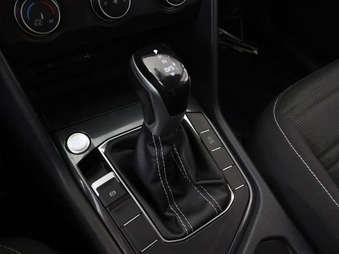 Used 2023 Volkswagen Tiguan S w/ Driver Assistance Package FWD image 49