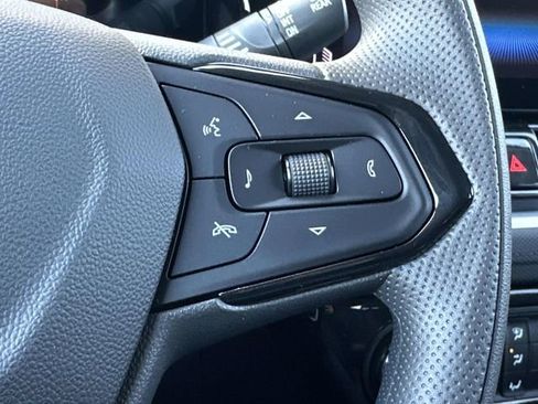 New 2026 Chevrolet TrailBlazer LT image 21