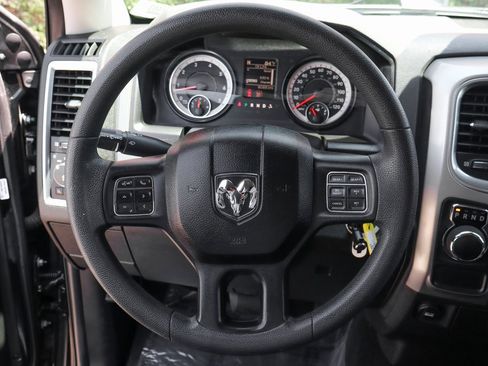 Used 2019 RAM 1500 Classic Warlock image 17