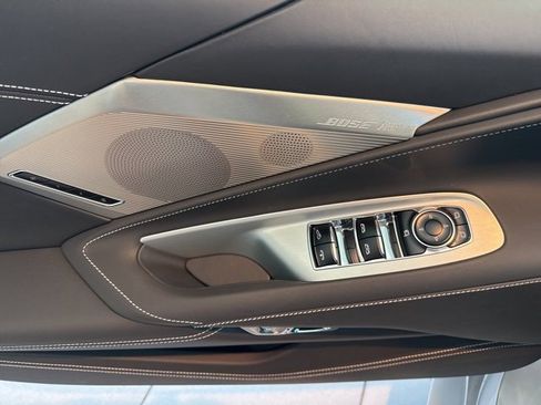 New 2026 Chevrolet Corvette Stingray Premium Conv w/ Z51 Performance Package image 9