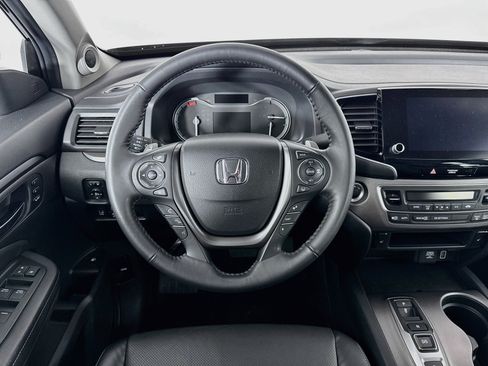 Certified 2023 Honda Ridgeline RTL image 22