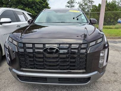 Used 2024 Hyundai Palisade SEL