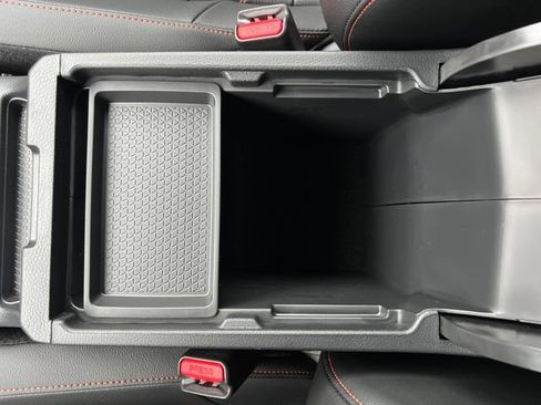 New 2026 Honda CR-V Sport Touring image 25