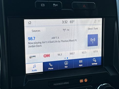 Used 2022 Ford F250 XLT w/ XLT Value Package image 16