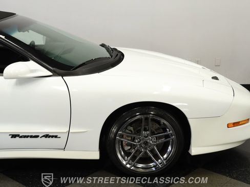 Used 1994 Pontiac Firebird Trans Am GT image 28