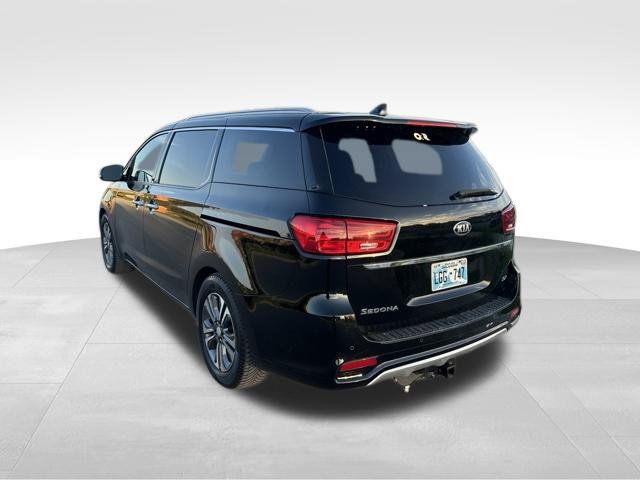 Used 2020 Kia Sedona SX FWD image 5