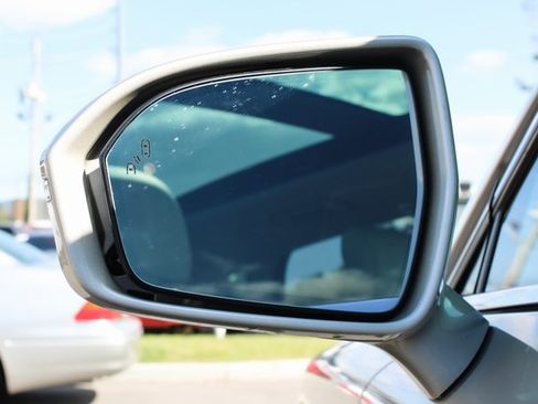 Used 2017 Lincoln MKC Reserve w/ Lincoln MKC Climate Package image 8