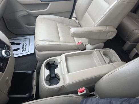 Used 2013 Honda Odyssey EX-L image 27