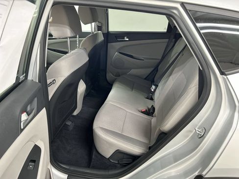 Used 2019 Hyundai Tucson SE AWD/4WD image 19