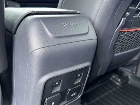 Used 2023 Ford Bronco Raptor AWD/4WD image 22