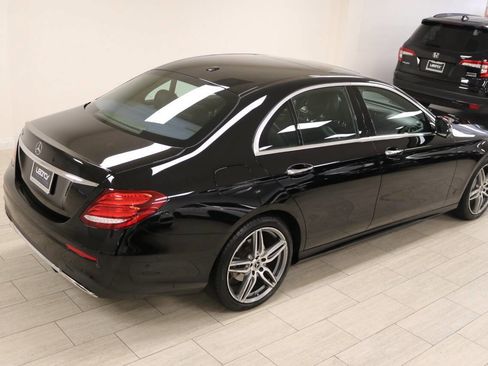 Used 2020 Mercedes-Benz E 350 Sedan image 93