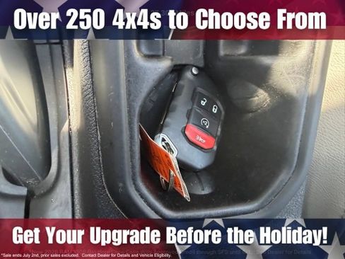 Used 2022 Jeep Gladiator Mojave w/ Dual Top Group AWD/4WD image 28