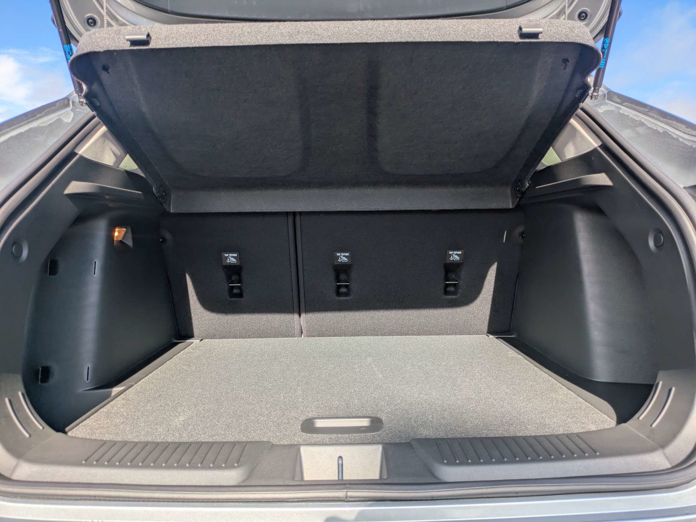 New 2026 Chevrolet Trax LT FWD image 7