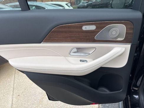 New 2026 Mercedes-Benz GLE 350 4MATIC image 18