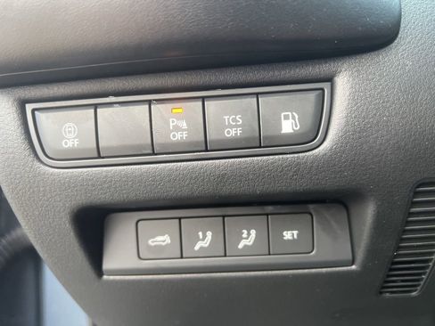 New 2026 MAZDA CX-50 AWD 2.5 Hybrid w/ Weather Package image 17