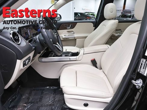 Used 2020 Mercedes-Benz GLB 250 4MATIC image 14