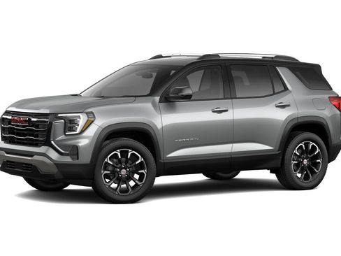 New 2026 GMC Terrain Elevation w/ Elevation Premium Package AWD/4WD image 26