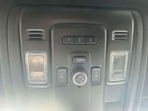 Certified 2021 Chevrolet Tahoe High Country image 30