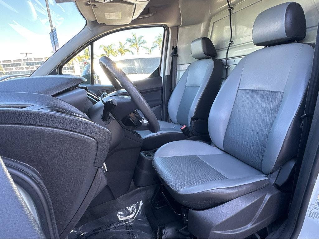 Used 2015 Ford Transit Connect XL FWD image 8