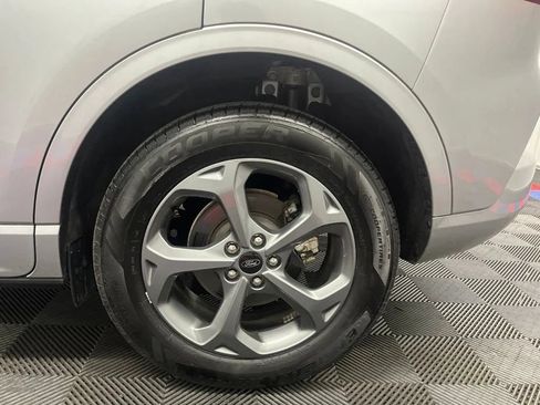 Used 2024 Ford Escape ST-Line AWD/4WD image 24