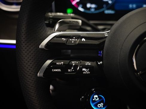 New 2026 Mercedes-Benz CLE 53 AMG 4MATIC Coupe image 18
