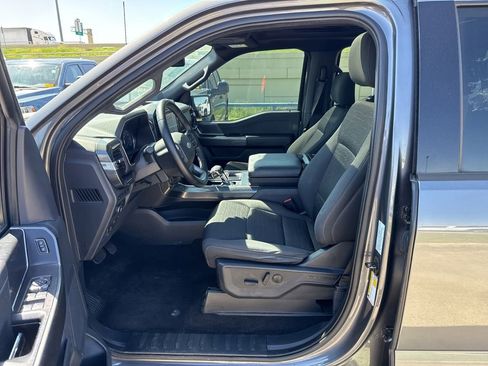 Used 2023 Ford F150 XLT w/ Equipment Group 302A High image 20