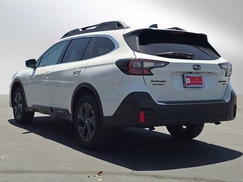 Used 2021 Subaru Outback Onyx Edition XT w/ Popular Package #2 AWD/4WD image 5