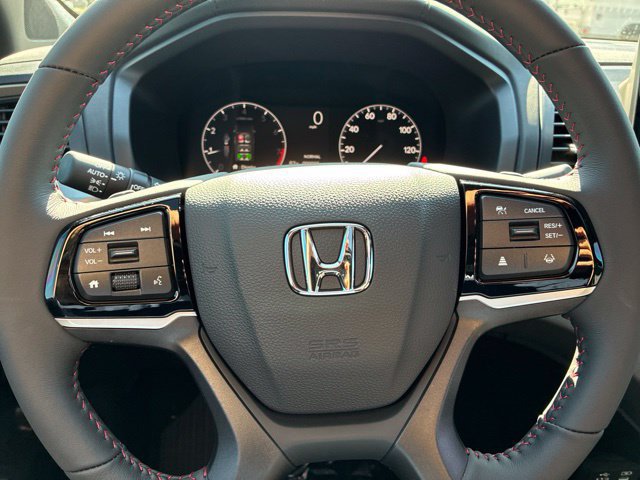 New 2026 Honda Odyssey Sport-L image 13