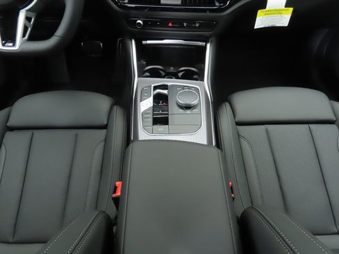 New 2026 BMW 330i 330i w/ M Sport Package image 16