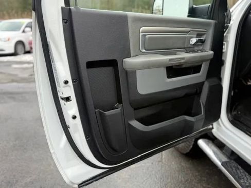 Used 2015 RAM 2500 SLT w/ Popular Equipment Group image 12