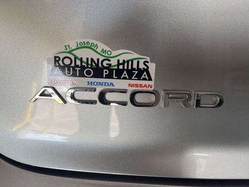 Used 2024 Honda Accord Sport image 36