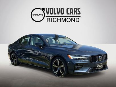 Used 2023 Volvo S60 B5 Plus w/ Climate Package