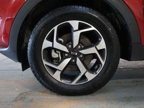 Used 2021 Kia Sportage LX image 8