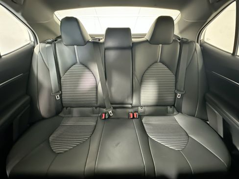 Used 2024 Toyota Camry SE w/ Convenience Package FWD image 30