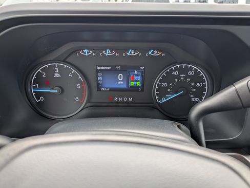 New 2024 Ford F350 XL image 24