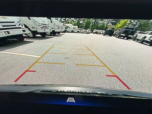Used 2025 Chevrolet TrailBlazer ACTIV w/ Driver Confidence Package FWD image 29