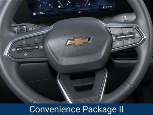 New 2026 Chevrolet Equinox LT FWD image 21