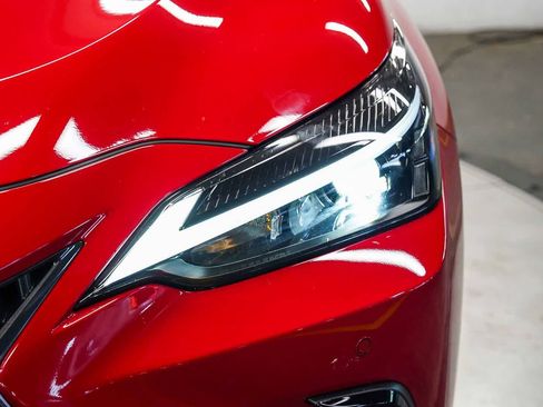 Used 2025 Lexus NX 350 AWD w/ Cold Area Package image 7