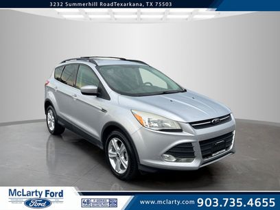 Used 2013 Ford Escape SE