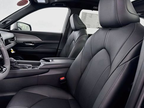 New 2026 Toyota Grand Highlander AWD Hybrid image 32