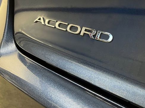 New 2025 Honda Accord SE image 6
