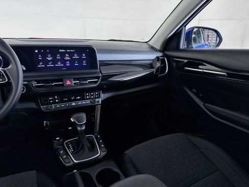 Certified 2024 Kia Seltos S AWD/4WD image 23