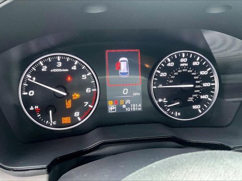 Certified 2022 Subaru Outback Premium image 8