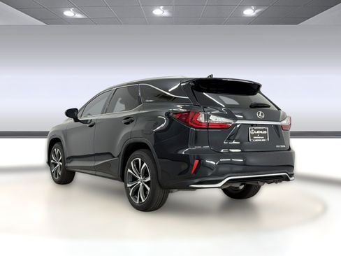 Used 2019 Lexus RX 350L FWD image 3