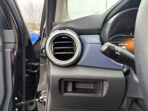 Used 2024 Nissan Versa SV w/ Trunk Package image 11