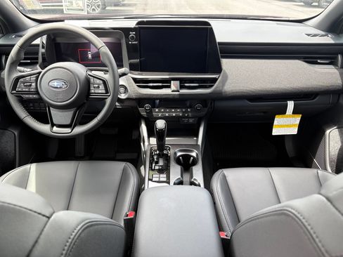 New 2026 Subaru Outback Premium w/ Premium/Limited Package AWD/4WD image 11