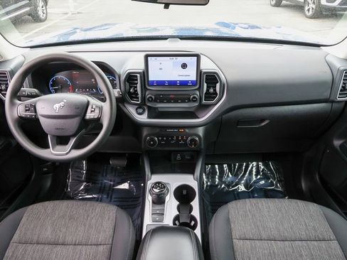 Used 2023 Ford Bronco Sport Big Bend AWD/4WD image 6