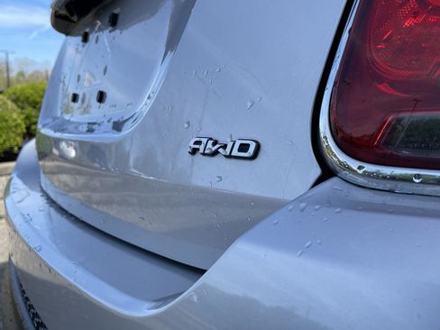 Used 2016 FIAT 500X Lounge AWD/4WD image 11