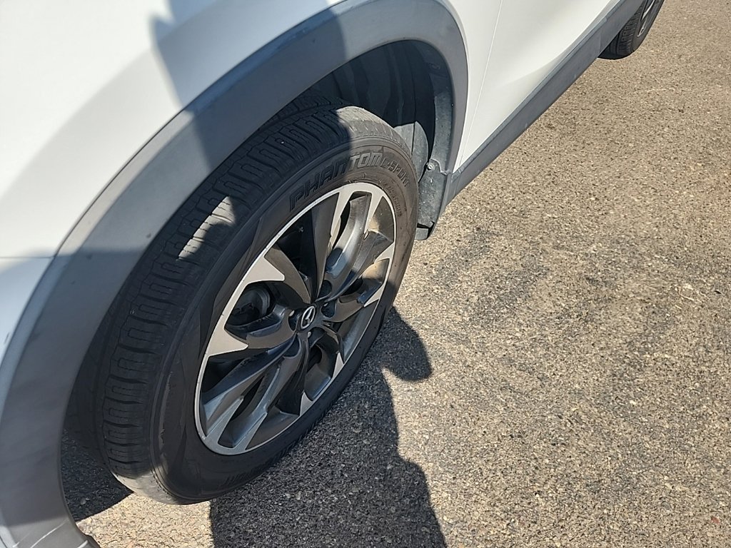 Used 2016 MAZDA CX-5 Grand Touring FWD image 6