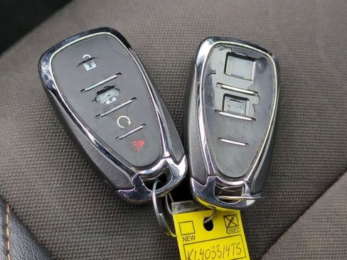 Used 2019 Chevrolet Trax LT w/ Driver Confidence Package image 32